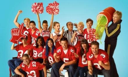Glee ganhará documentário sobre bastidores conturbados da série