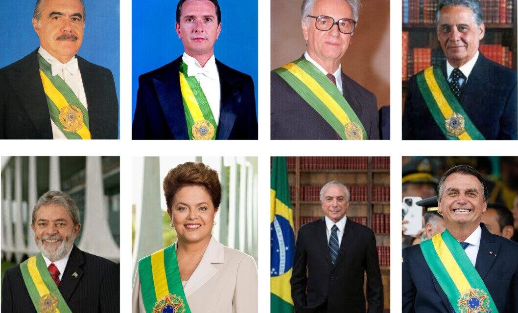 Filmes e séries para você saber mais sobre a política Brasileira