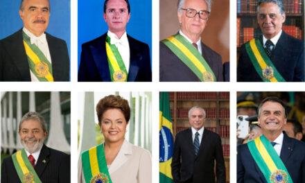 Filmes e séries para você saber mais sobre a política Brasileira 