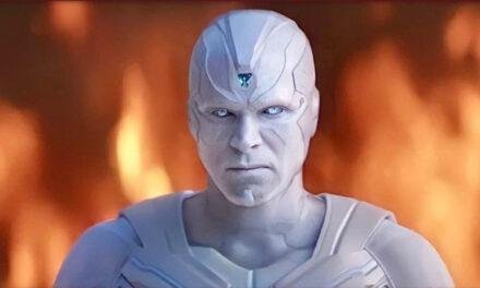 Visão ganhará uma série solo no Disney+