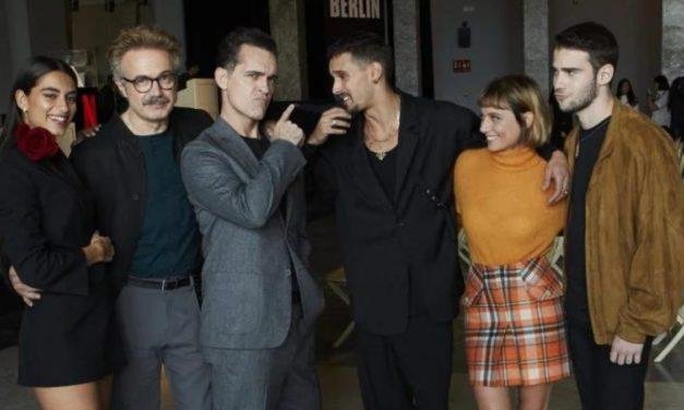 Berlin | Spin-off de La Casa de Papel ganha teaser