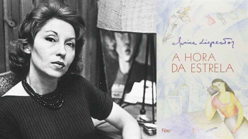 livro clarice lispector 