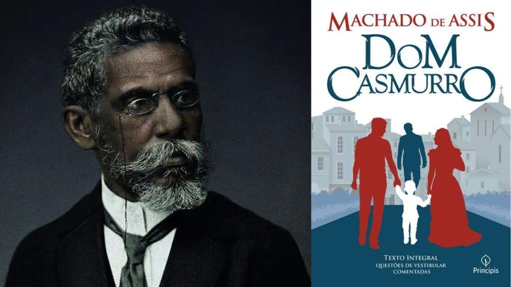 livro machado de assis