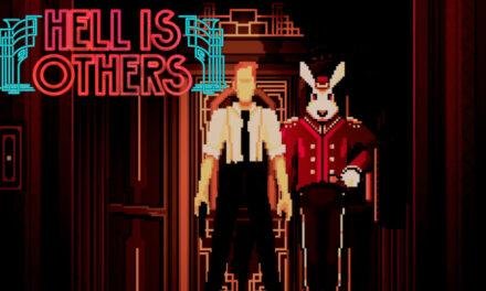 Review – Hell is Others