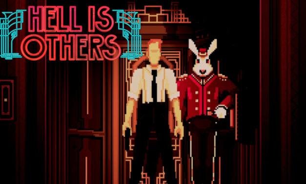 Review – Hell is Others