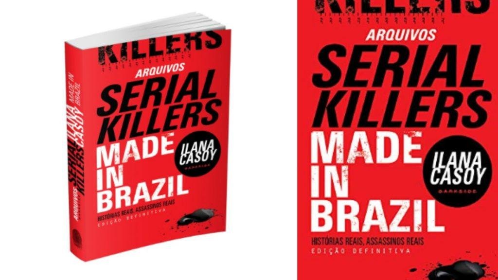 Livros Serial Killers
