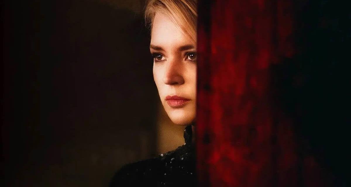 Onde assistir “O Segredo de Madeleine Collins”