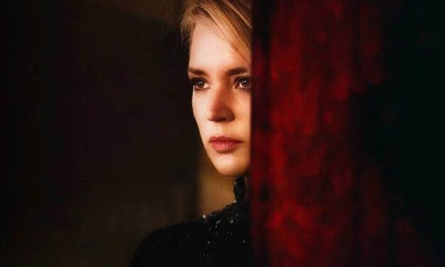 Onde assistir “O Segredo de Madeleine Collins”