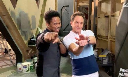 Power Rangers: Elenco clássico retornará em nova temporada