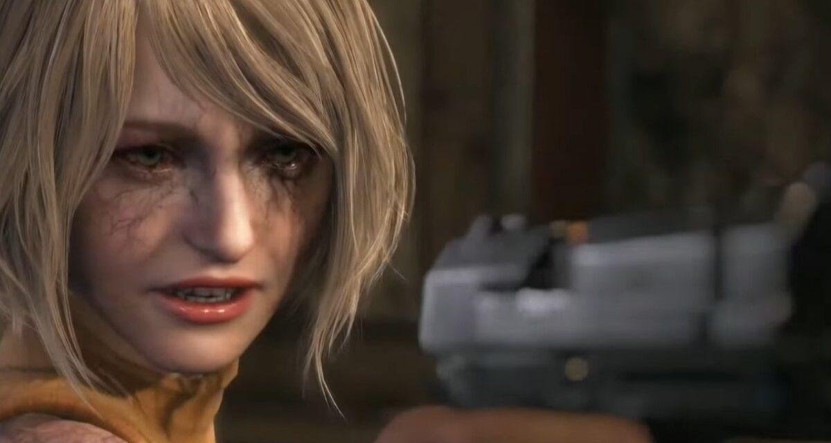 Resident Evil 4: Divulgado gameplay trailer do remake