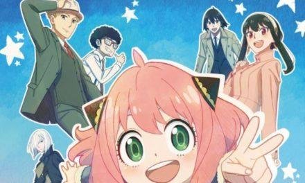 Spy x Family: Primeiras impressões segunda parte da 1° temporada