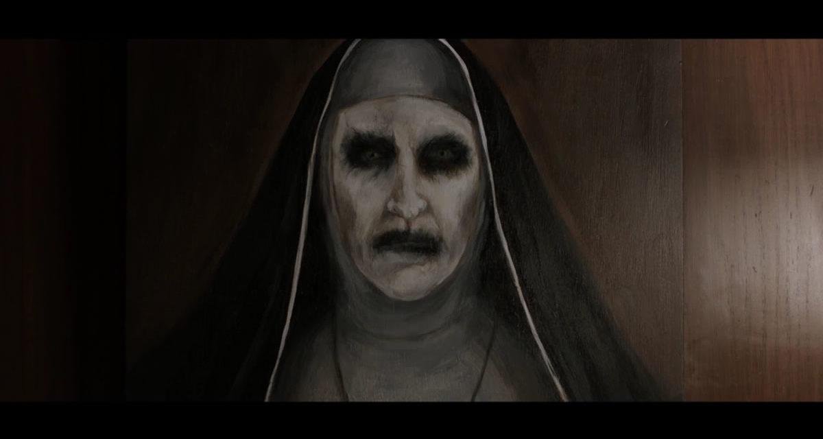 A Freira 2 – Taissa Farmiga retorna como Irene