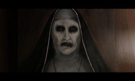 A Freira 2 – Taissa Farmiga retorna como Irene