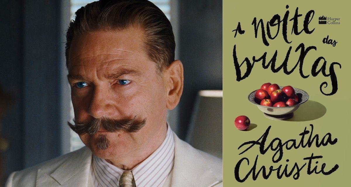A Noite das Bruxas: adaptação de Agatha Christie ganha elenco