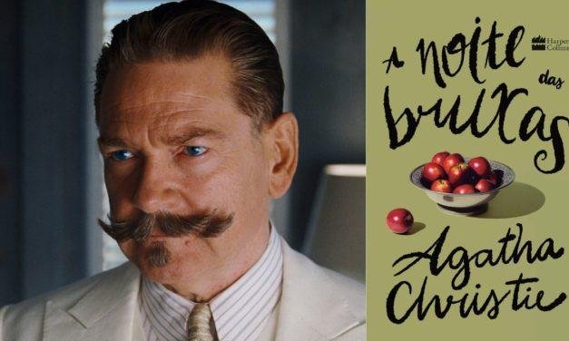 A Noite das Bruxas: adaptação de Agatha Christie ganha elenco