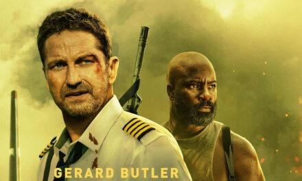 “Alerta Máximo” | filme com Gerard Butler ganha trailer oficial