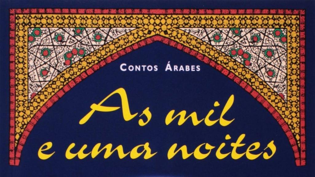 as mil e uma noites