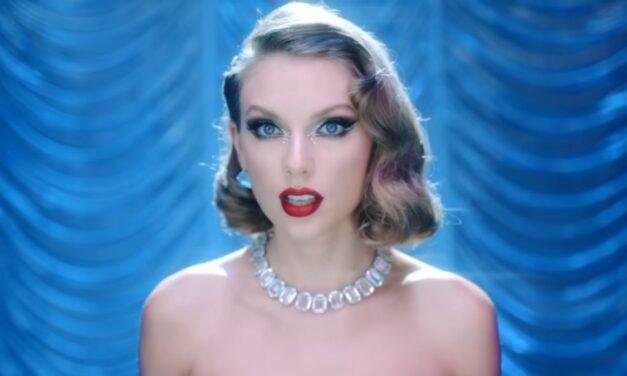 Bejeweled: clipe de Taylor Swift indica regravação de Speak Now