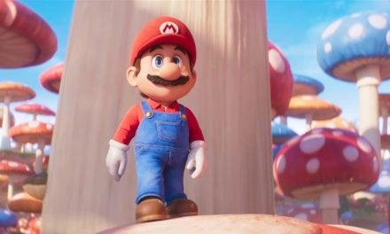 Filme do “Super Mario” ganha primeiro trailer