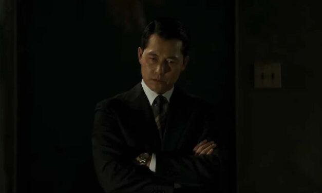 “Operação Hunt” | Filme com Lee Jung-Jae, de Round 6, ganha trailer nacional