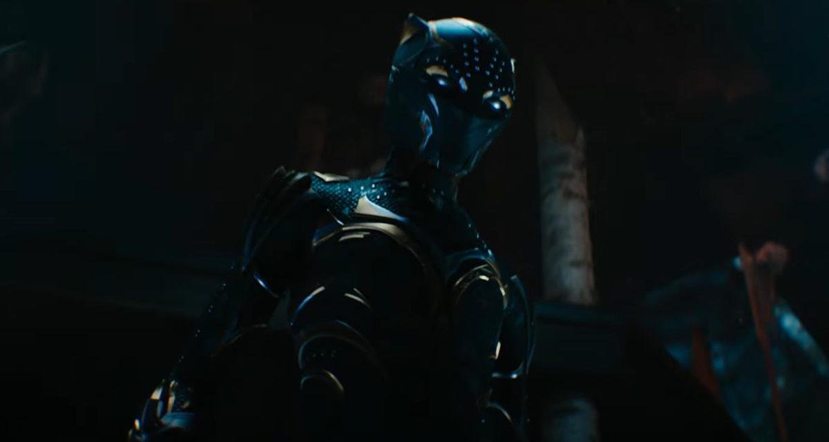 Pantera Negra: Wakanda Forever | Novo trailer é divulgado
