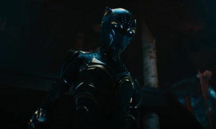 Pantera Negra: Wakanda Para Sempre | Pré-venda começa hoje