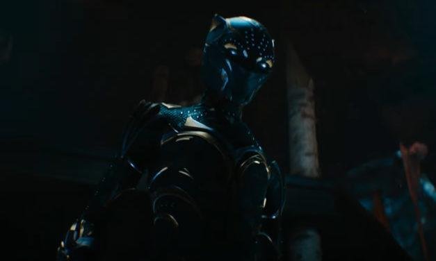 Pantera Negra: Wakanda Para Sempre | Pré-venda começa hoje