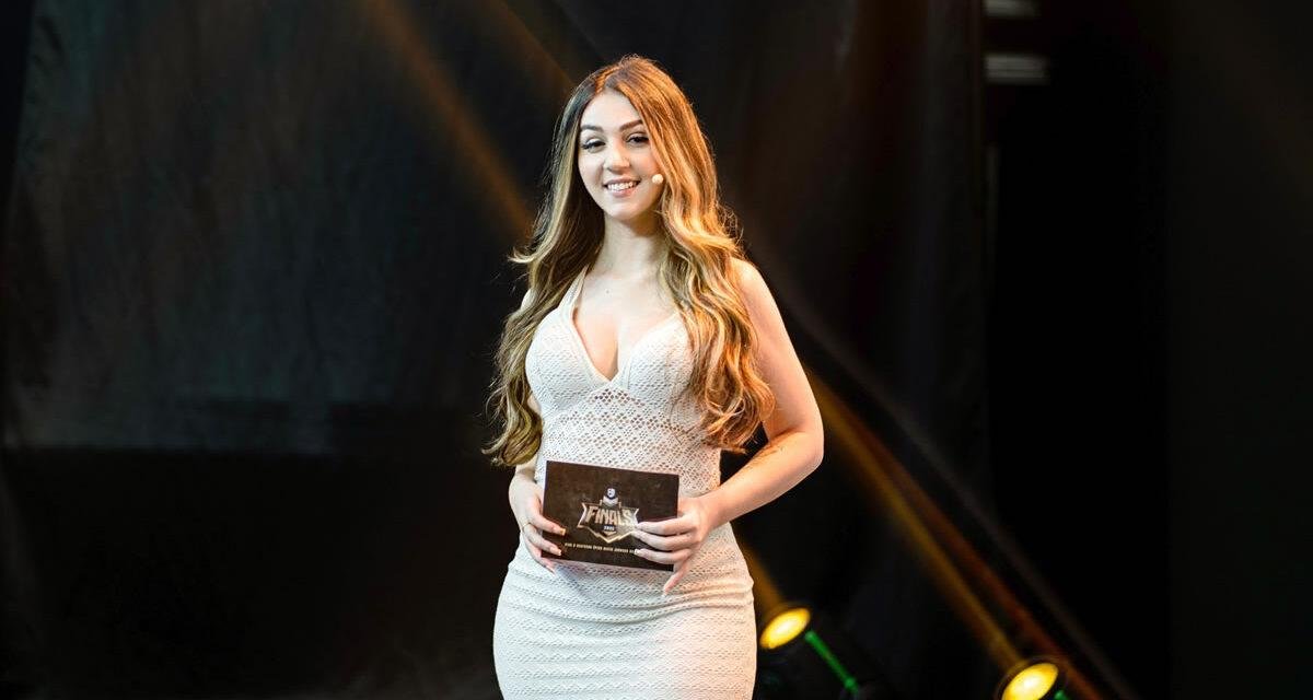CarolzinhaSG entra para o time de influenciadoras do MIBR