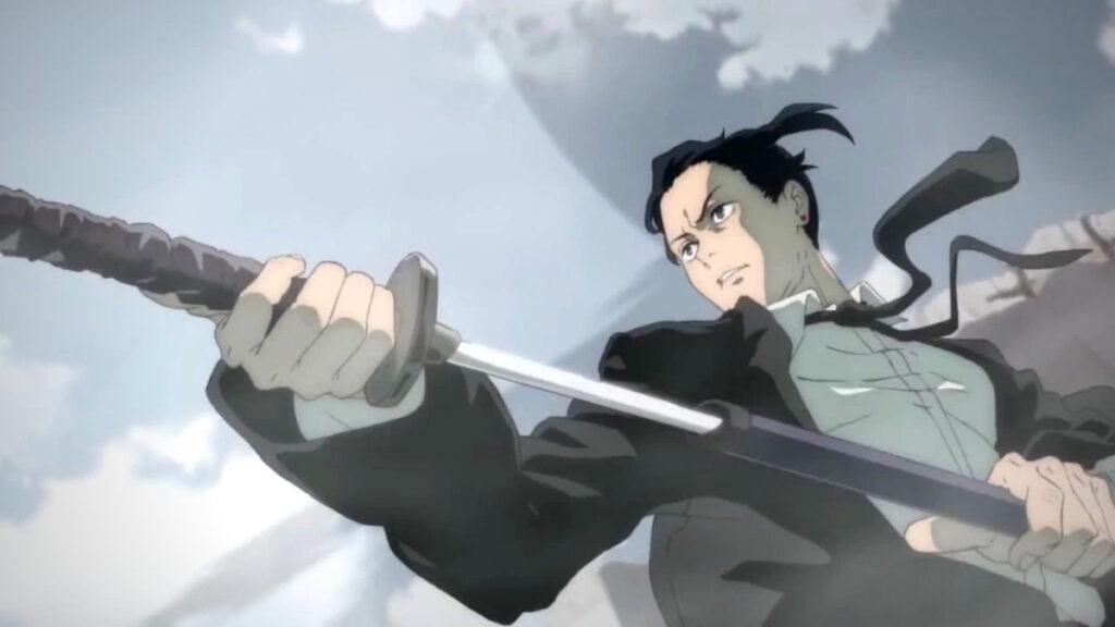 aki chainsaw man