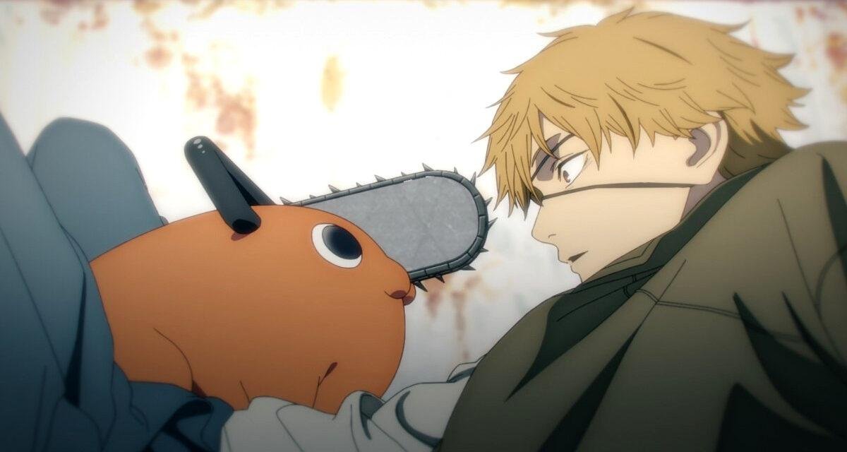 Chainsaw Man dublado: conheça as vozes dos personagens do anime