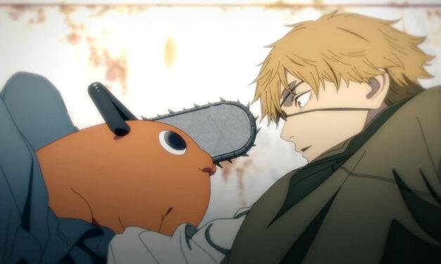 Chainsaw Man dublado: conheça as vozes dos personagens do anime
