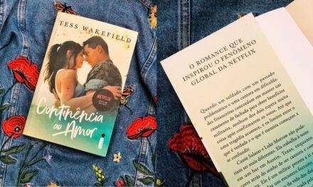 Continência ao Amor | Editora Intrínseca anuncia lançamento