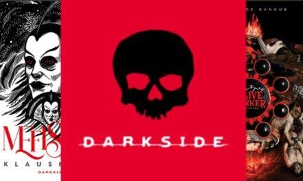 DarkSide Books: 10 anos da editora que é referência em livros de terror