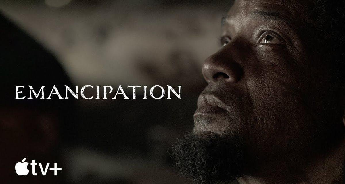 Emancipação: filme com Will Smith ganha trailer e data de estreia