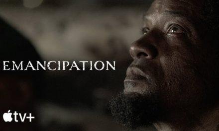 Emancipação: filme com Will Smith ganha trailer e data de estreia