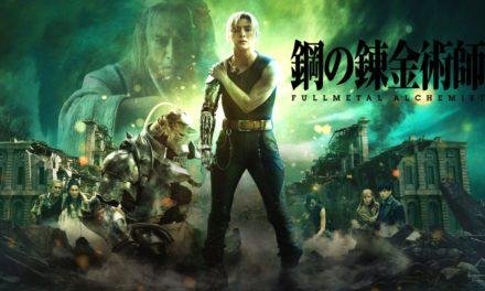 Crítica| Live-action de Fullmetal Alchemist: The Final Alchemy