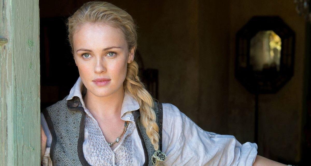 Bridgerton: Hannah New será Lady Tilley Arnold na 3ª temporada