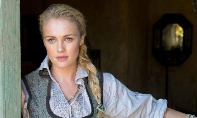 Bridgerton: Hannah New será Lady Tilley Arnold na 3ª temporada