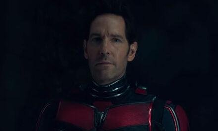 “Homem-Formiga e a Vespa: Quantumania” | Trailer mostra Kang: O Conquistador