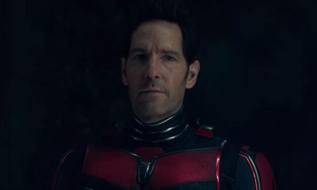 “Homem-Formiga e a Vespa: Quantumania” | Trailer mostra Kang: O Conquistador