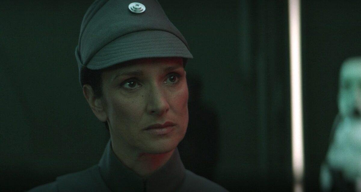 Indira Varma entra para elenco de spin-off de Duna