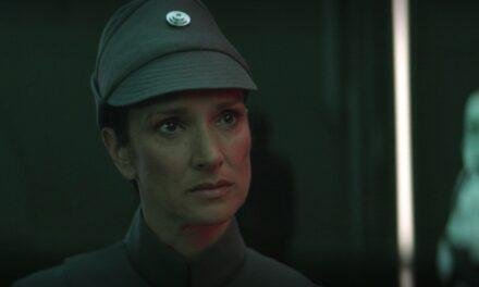 Indira Varma entra para elenco de spin-off de Duna