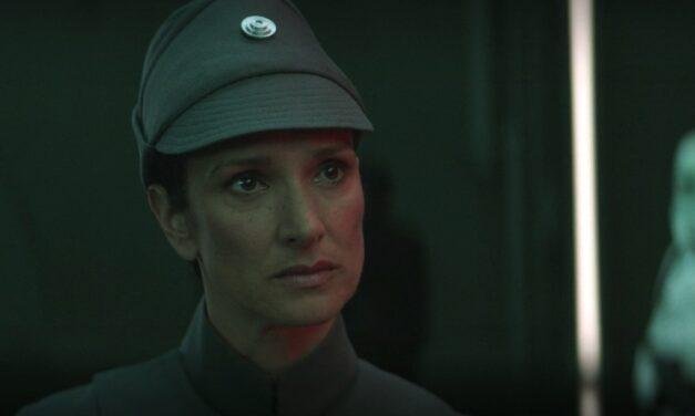 Indira Varma entra para elenco de spin-off de Duna