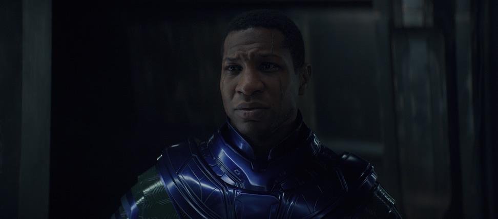 Homem-Formiga trailer