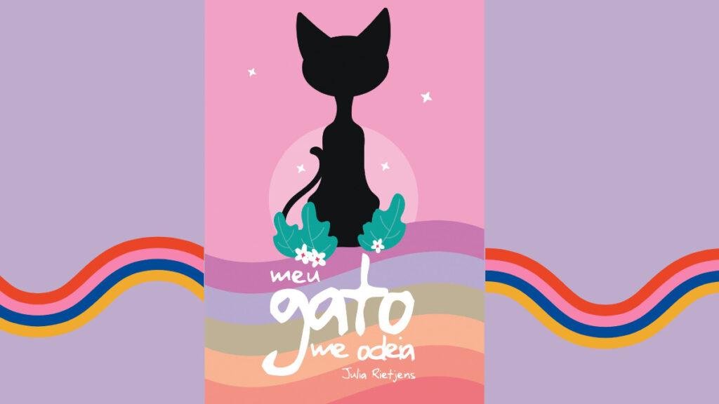 meu gato me odeia
