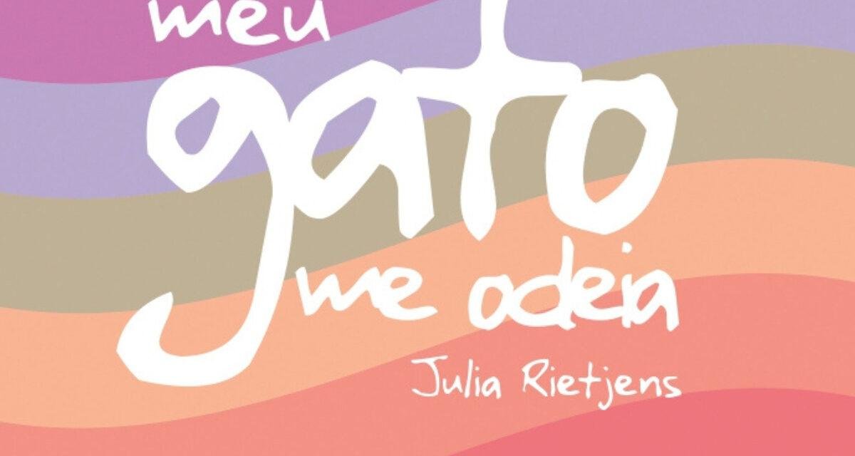 Meu Gato me Odeia: livro LGBTQIAP+ aborda autodescoberta