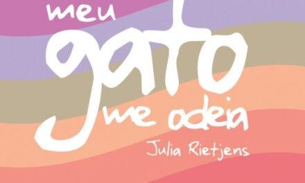 Meu Gato me Odeia: livro LGBTQIAP+ aborda autodescoberta