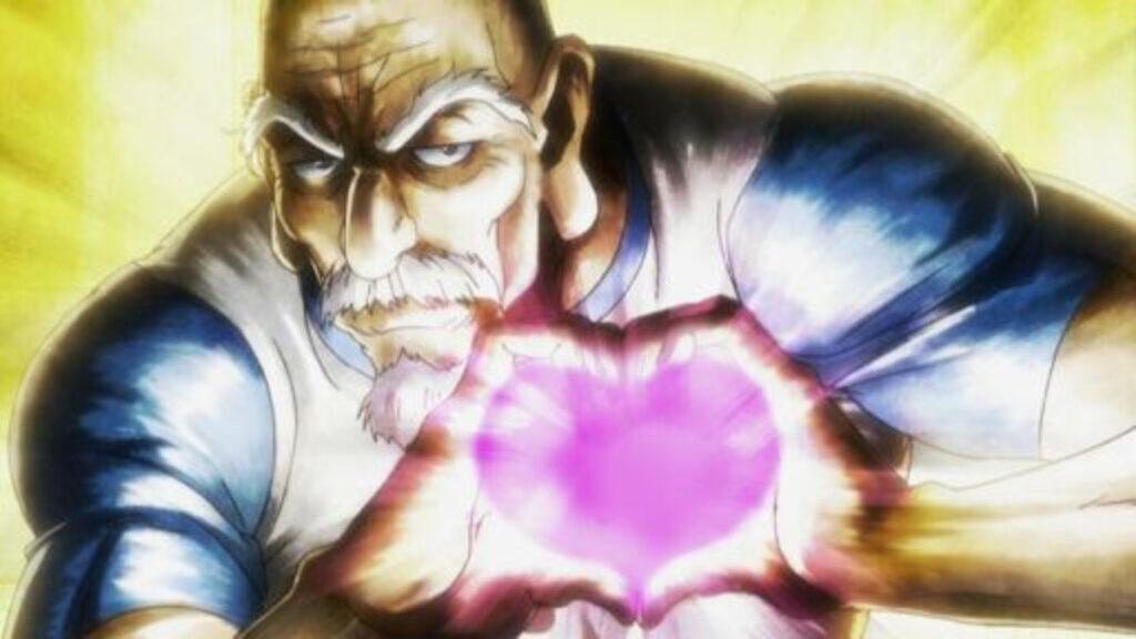 netero