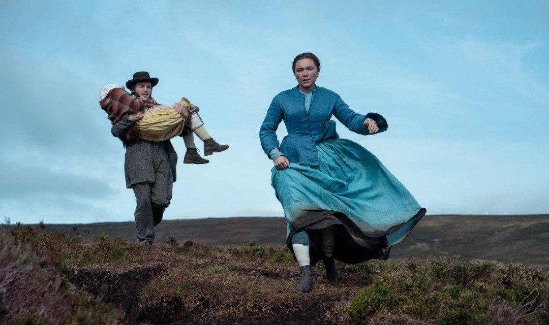 O Milagre: filme da Netflix com Florence Pugh ganha trailer