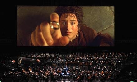 Concerto de O Senhor dos Anéis: A Sociedade do Anel chega a BH